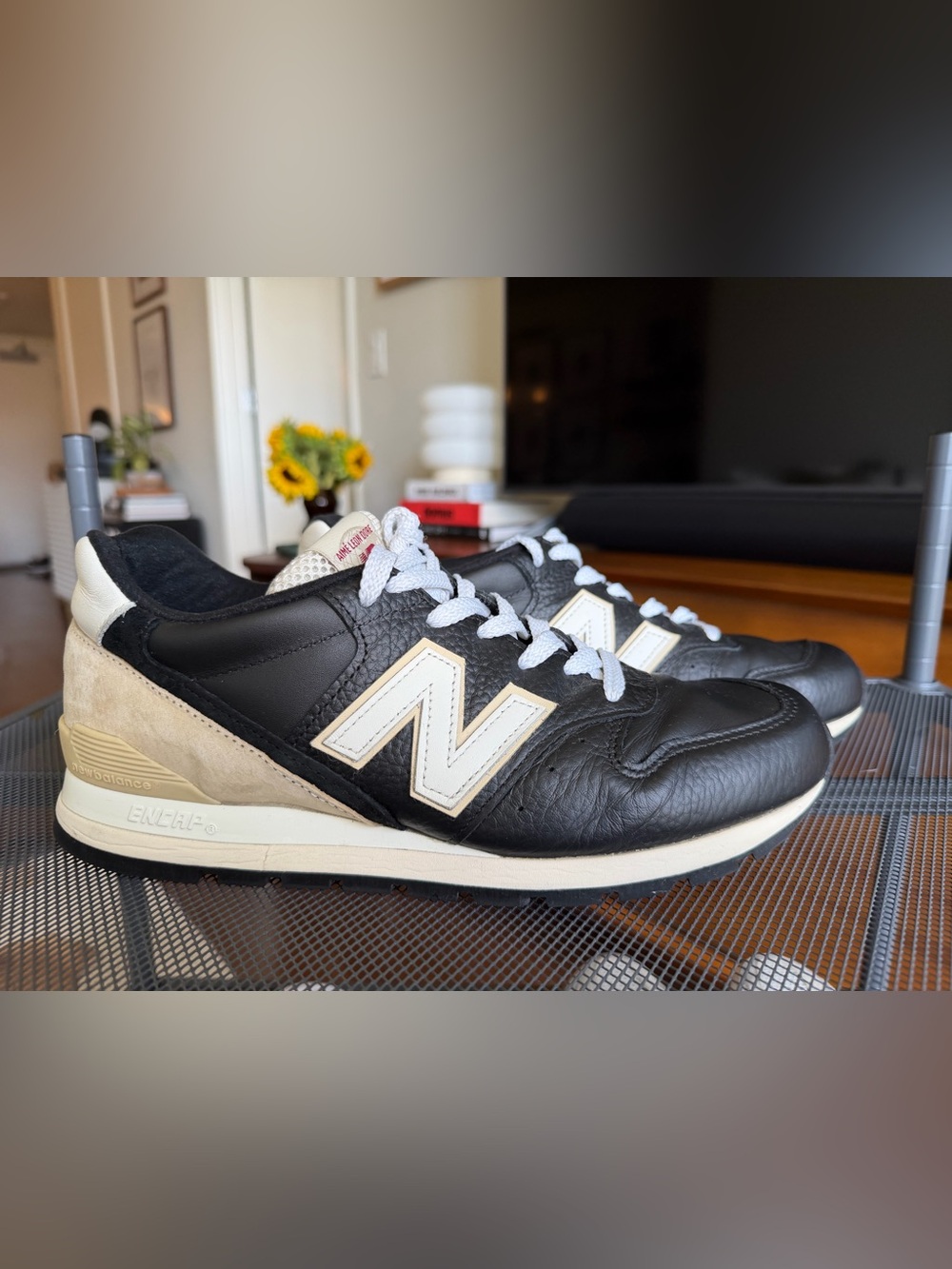 ALD x New Balance 996